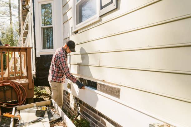 Trusted Wood Siding service in Greenbackville, VA - Creative Siding